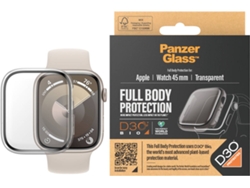 Smartwatch PANZERGLASS 3687 (Transparente - Smartwatch)