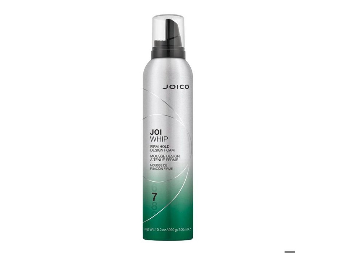 Joico Joiwhip Finishing Mousse 290 g Fijación fuerte Hidratación Hipoalergénico
