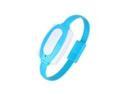 Cable De Datos De Muñeca (compatible Con Android, Carga Por Encendedor De Cigarrillos)