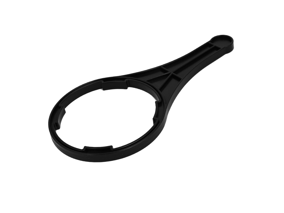 Plástico Llave Carcasa Filtro Agua Ósmosis Inversa 20 Pulgadas (b1df75f892d16a02120338950dae727b)