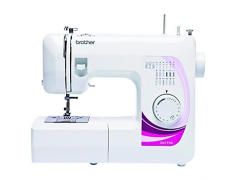 Máquina De Coser Brother Livre -Xn1700