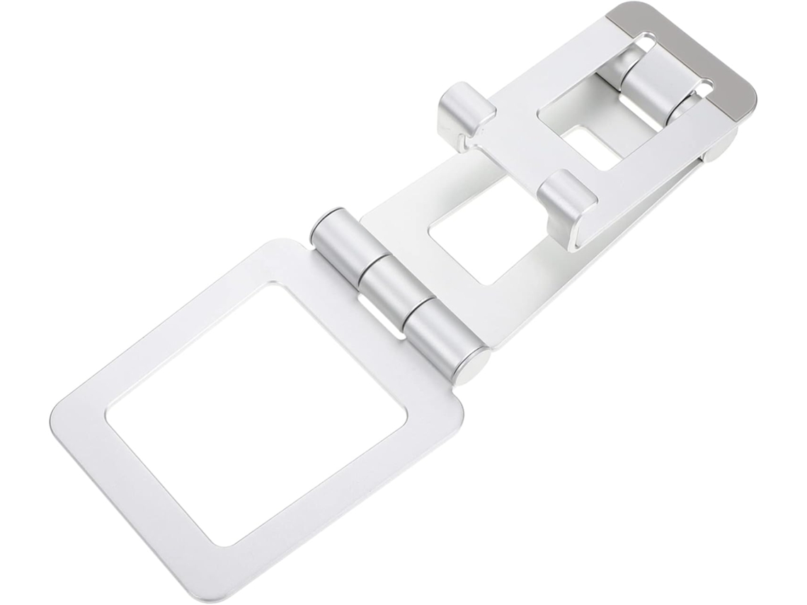 Soporte de sobremesa para celulares y tabletas, soporte giratorio multifuncional para usar en casa, la oficina y la escuela. Soporte de sobremesa Gokoco.