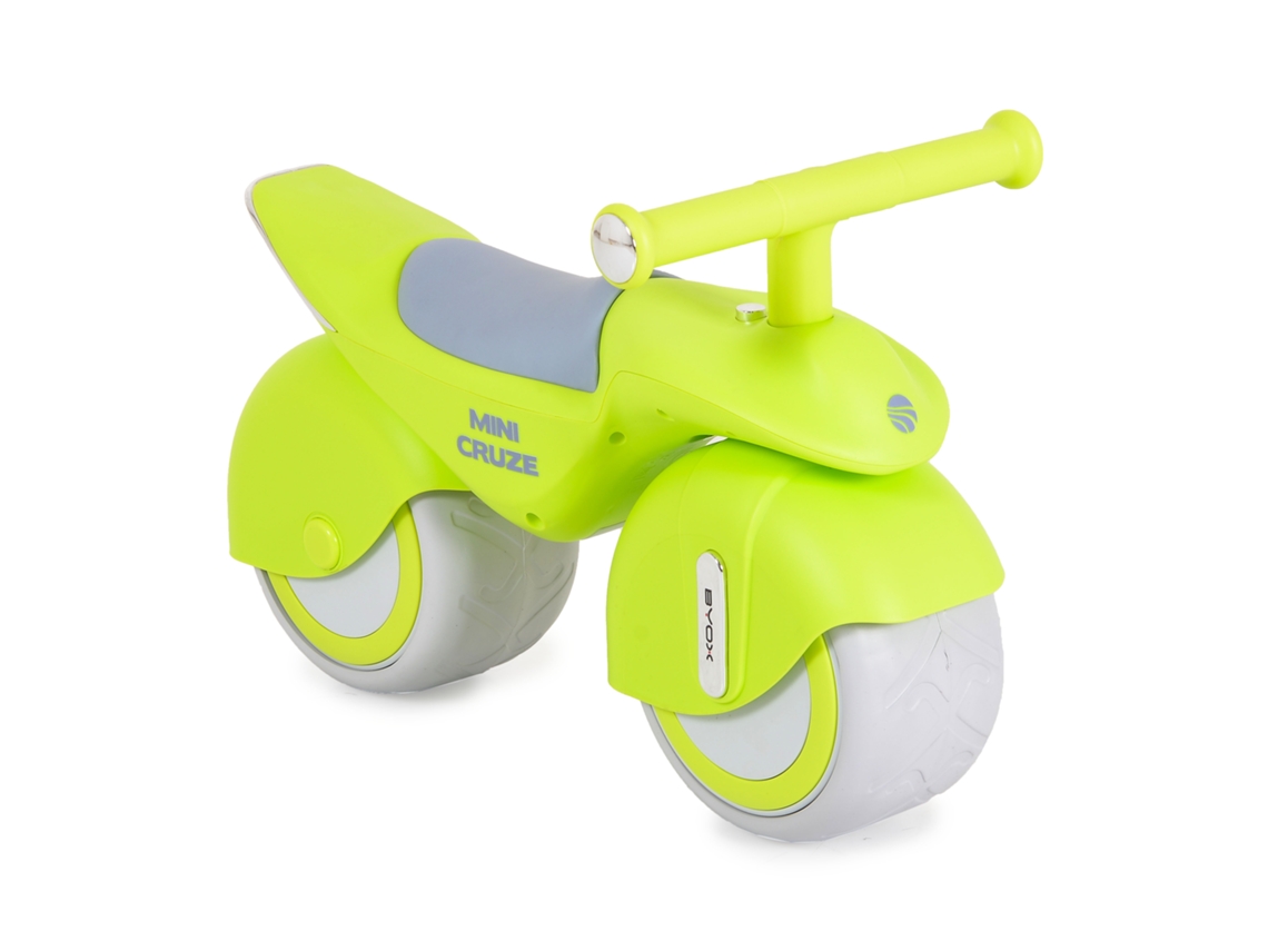 Mini bicicleta de equilibrio Mini Cruze Byox Byox
