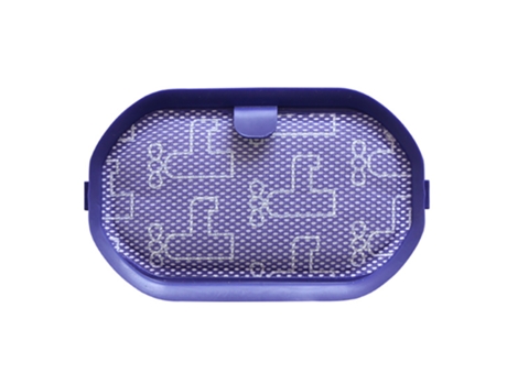 Accesorio Aspiradores DYSON Prefiltro Dc30 Dc31 Dc34 Dc35 Dc44 Dc56 Paquete de 3