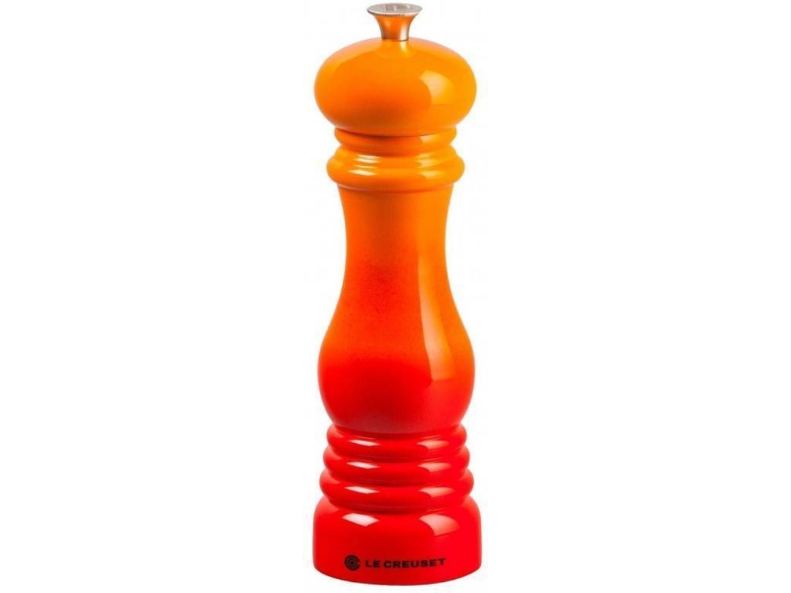 Molinillo de Pimienta LE CREUSET Naranja