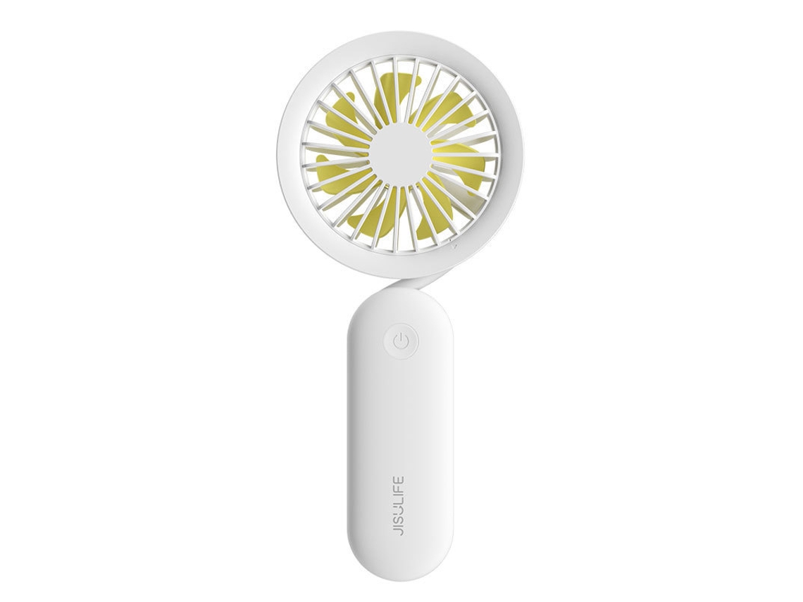 Ventilador para el Cuello JISULIFE FA15