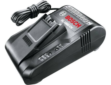 Cargador Rapido BOSCH Al 1880 Cv