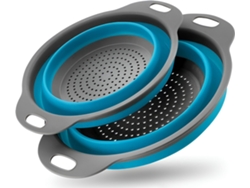 Centrifugadora de ensalada ZYBLSSBB