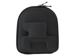 Danu26-bolsa De Almacenamiento Para Molinete De Pesca Eva Rígida Impermeable Funda Protectora Para Molinete De Lanzamiento