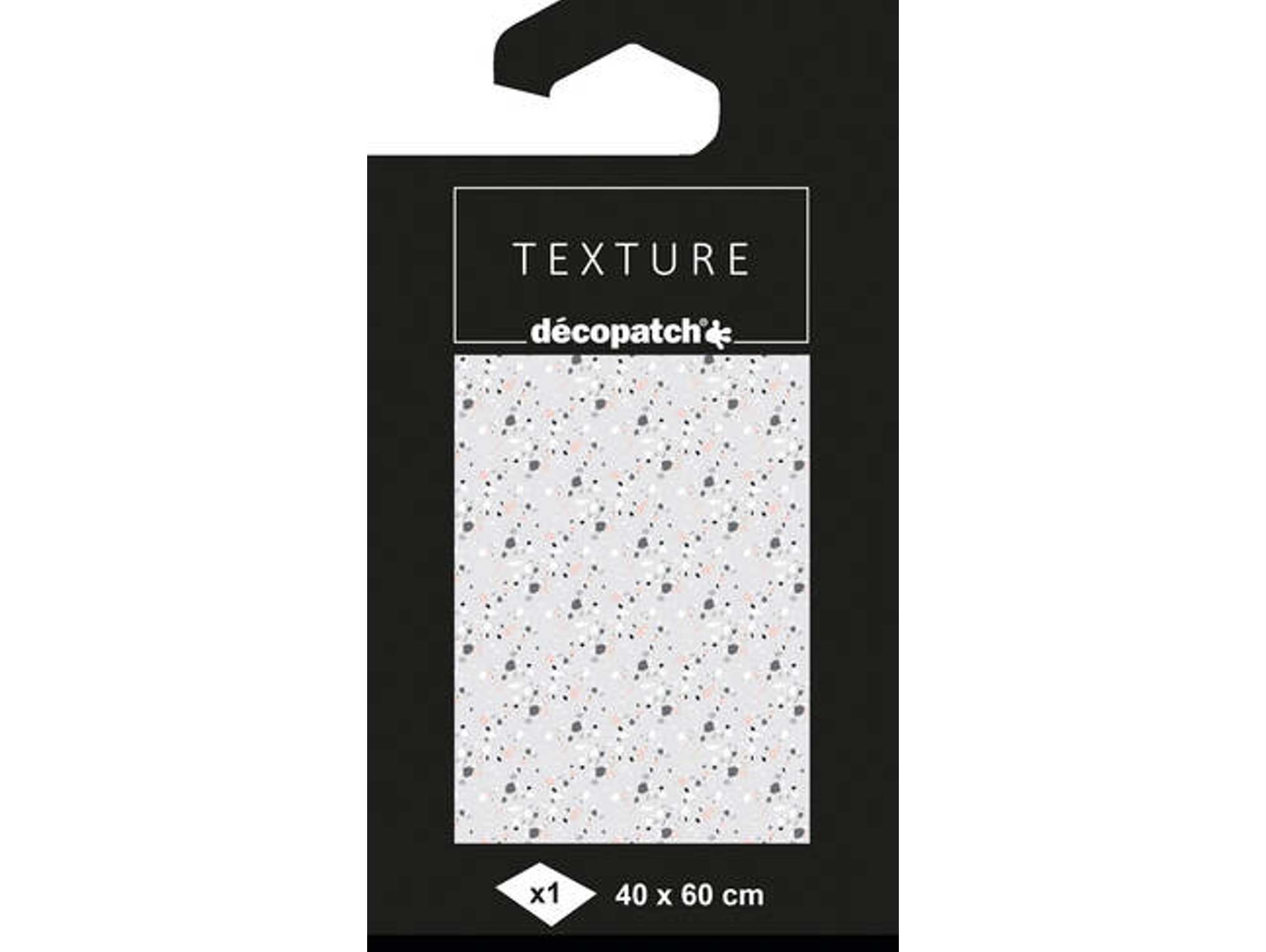 Papel de Regalo DÉCOPATCH (60x40cm)