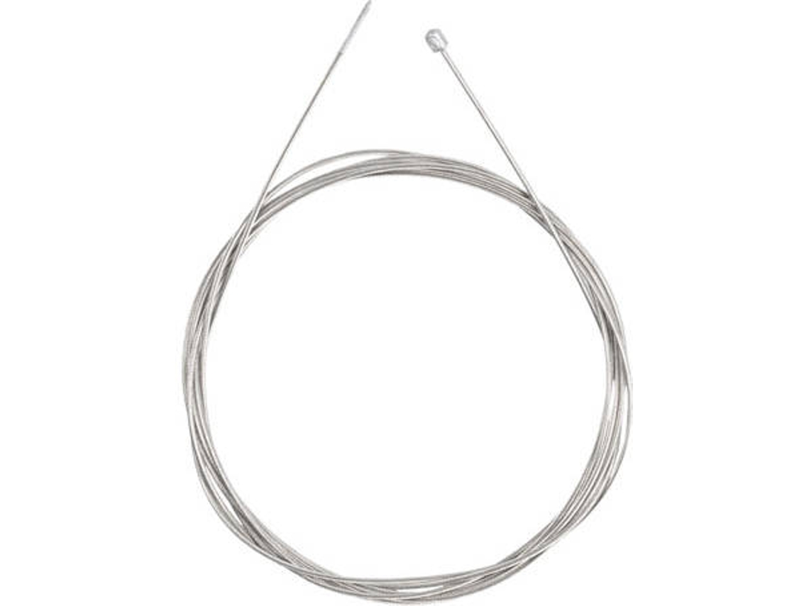 Cable del Desviador SRAM 1.1 Stainless 2200Mm (100) (Negro - TU)