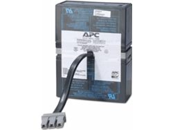 Batería APC RBC33
