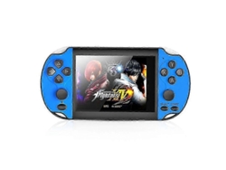 Consola De Juegos Retro X7s, Pantalla De 3,5 Pulgadas, 16 Bits, Portátil, De Bolsillo, Con Salida Av, Mini Reproductor Portátil