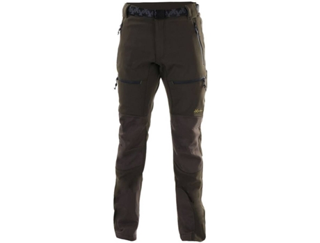 Pantalones para Hombre SPHERE-PRO Thor Verde para Montaña (54)