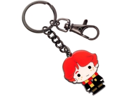 Llavero WARNER BROS. GAMES Ron Weasley Harry Potter