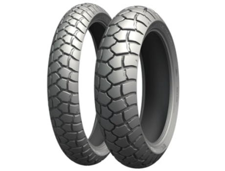 Neumático para Motos Michelin ANAKEE ADVENTURE 160/60VR17