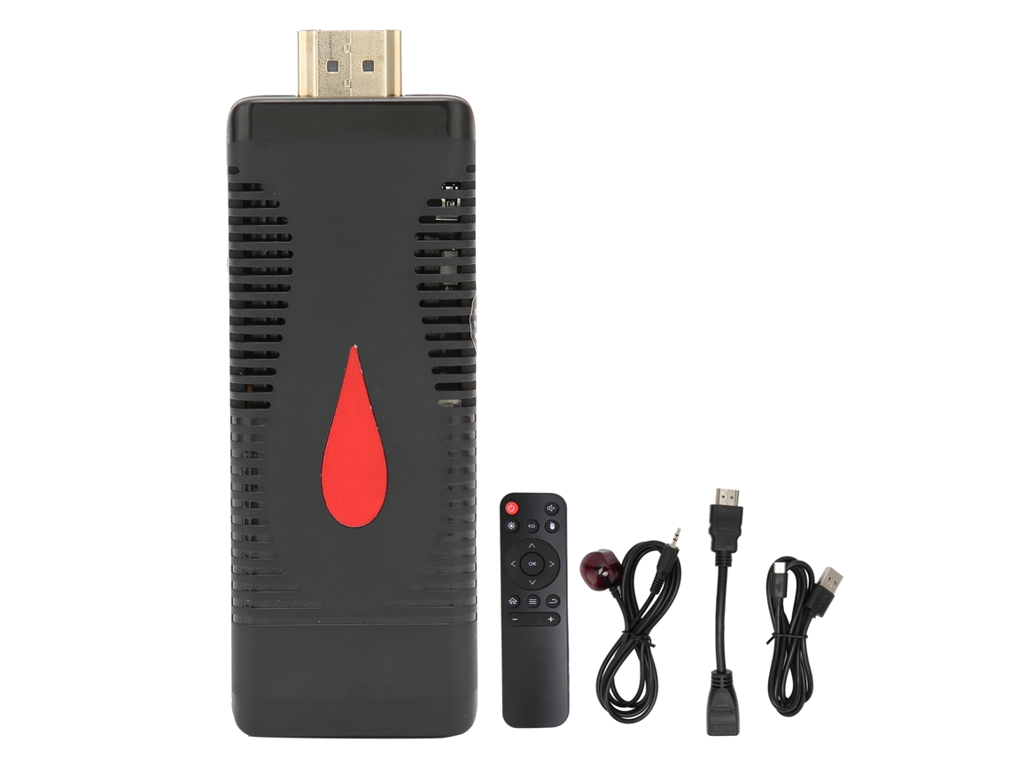 Pendrive para TV (4k HD, portátil y estable)