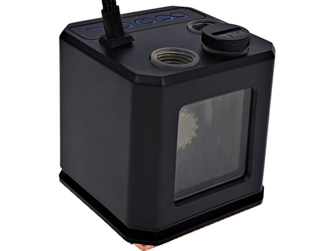 Bomba de Água ALPHACOOL Eisbaer (Solo)