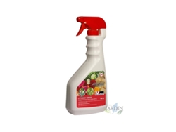 Pistola Insecticida Polivalente 750Cc Masso Uso En Orugas Y Pulgones SUINGA