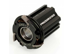 Bujes PROGRESS Freehub turbine ultra road campagnolo