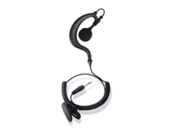Fones de Ouvido Sem Fio de 3,5 Mm com Qualidade de Som Nítida. MDUG