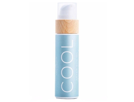 After Sun COCOSOLIS Organic Cool Refrescante (110 ml)