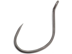 Juego De 20 Anzuelos Pesca, Para Cebo Cuchara, Super Slide, Silky Black, Sin Rebaba, Anzuelo Con Rebaba Tru...