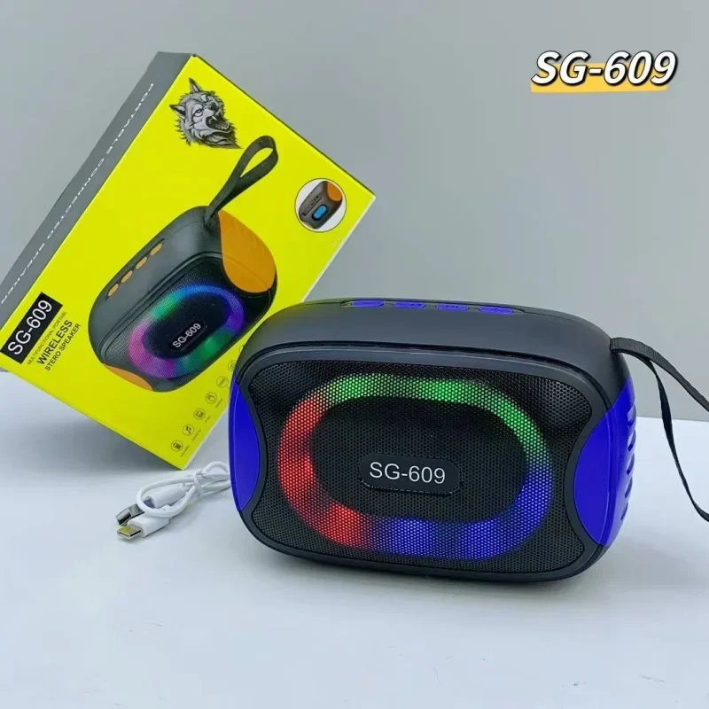 Altavoz Bluetooth