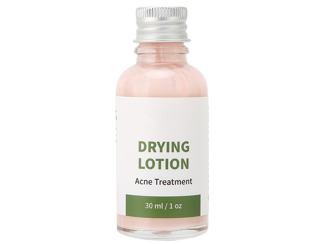 Sérum facial para el acné, tratamiento de imperfecciones, nutrición de la piel