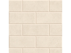 343221-Gu Papel Pintado Efecto Piedra y Azulejos Ligeramente Texturado Mate 7 035 M2 PROFHOME