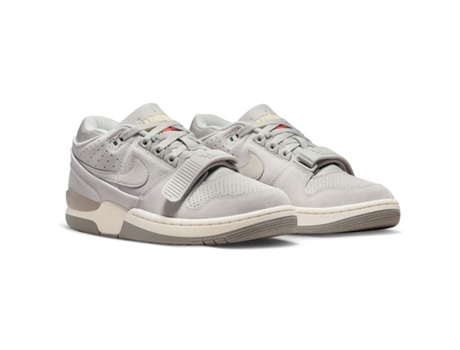 Zapatillas de Hombre NIKE Air Alpha Force Multicolor (45.5)