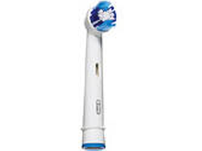 Recarga de Cepillo de Dientes BRAUN 848370