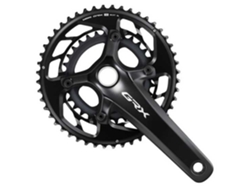 Pedivela Grx Fc-Rx820 Prateado 172.5 Mm / 40Tshimano
