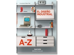 Libro El Diseño Industrial De La A A La Z