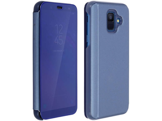 Funda Samsung Galaxy A6 AVIZAR Book