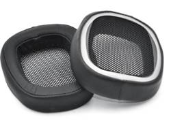 Almohadilla para auriculares LOVEBABYLY P-EJD47-4 (Logitech G433 G pro)