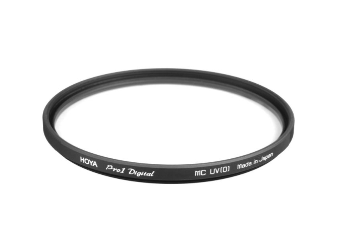 Filtro HOYA Pro1D UV 40.5mm