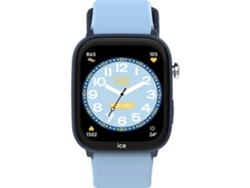 Ice Watch 024548 Ice Smart Junior 3.0 Find My Blue Light Blue 1.75 Ly Ebike