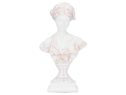 Estatua Decorativa De Resina De Estilo Europeo Antiguo, Escultura Artística Para El Hogar Bs-1024