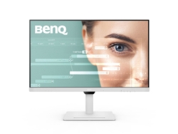 Monitor BENQ GW3290QT (sRGB - Flicker free - 31,5" - Quad HD - Enchufe EU - 5 ms)