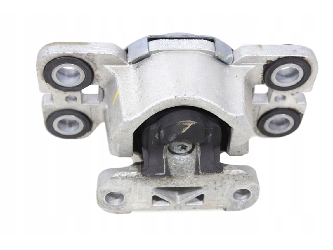 Volvo V70 Xc70 Xc60 Motor Original Cojín Izquierda 31316876