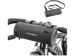 Bolsa para bicicleta YIZHOOD DES908 (negra)