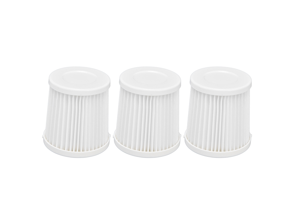 3 Elementos Filtrantes Para Aspiradora ±0 Xjcy010a 020 Accesorios Para Aspiradora