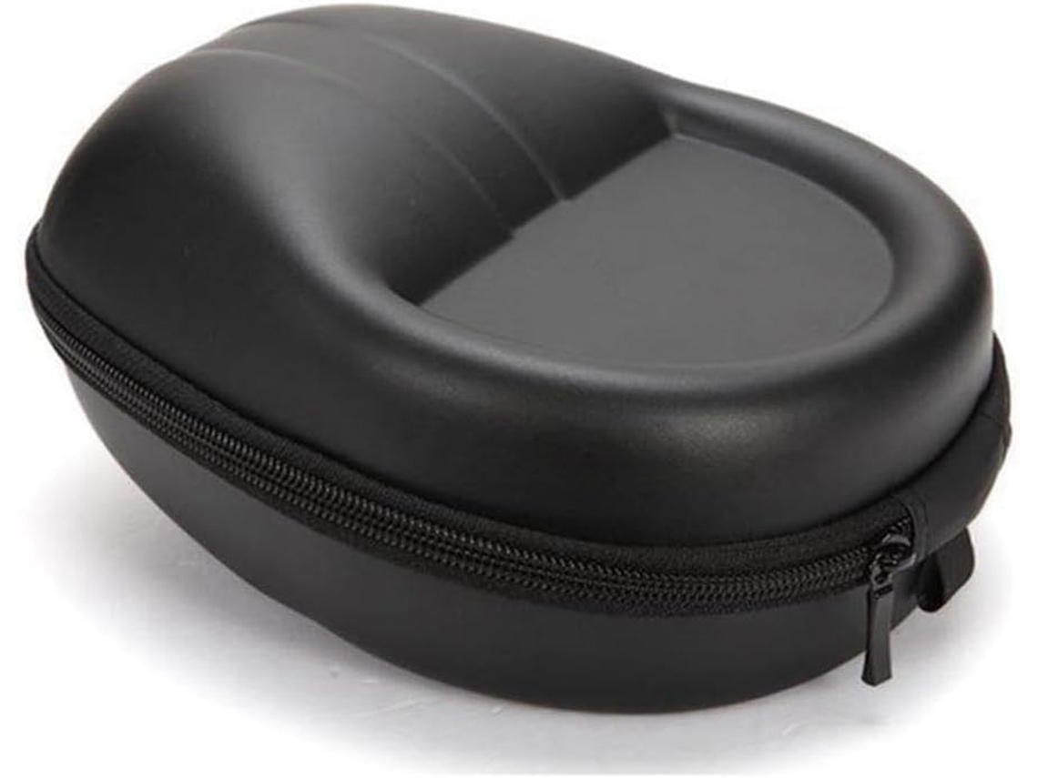 Bolsa portátil a prueba de golpes para auriculares y accesorios. SFUSHOS