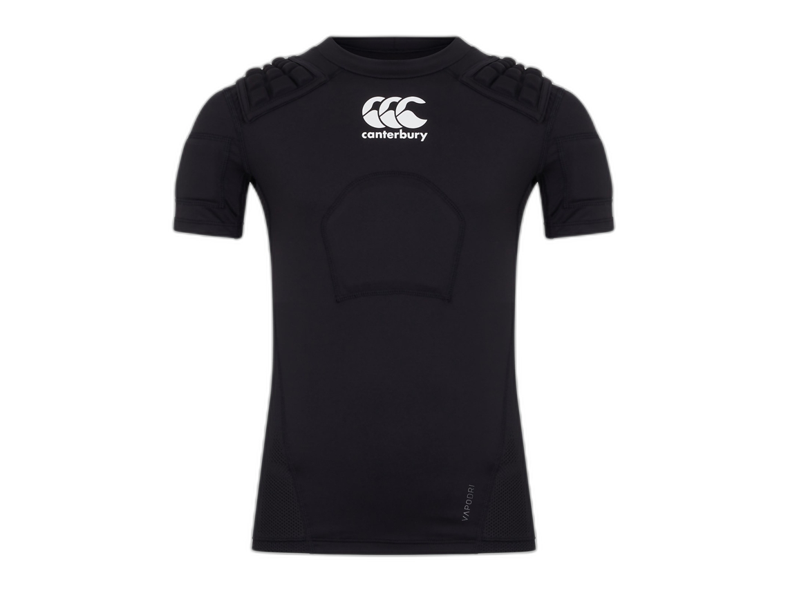 Hombreras de Rugby enfant CANTERBURY Pro