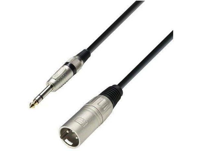 Cable de Audio ADAM HALL K3 BMV 0300