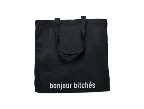 Bolsa MISTER TEE Unisexo (Algodón - Multicolor)
