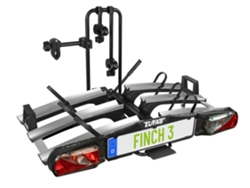 Portabicicletas Eufab Finch Platform 3