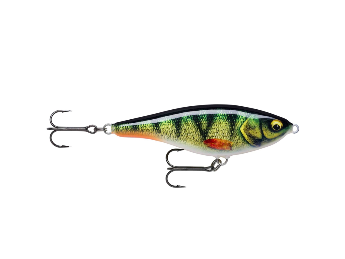 Atraer a Rapala twitchin' rap® 53g