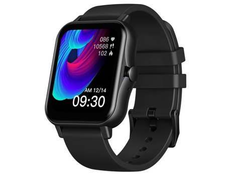 Smartwatch ENZON Negro